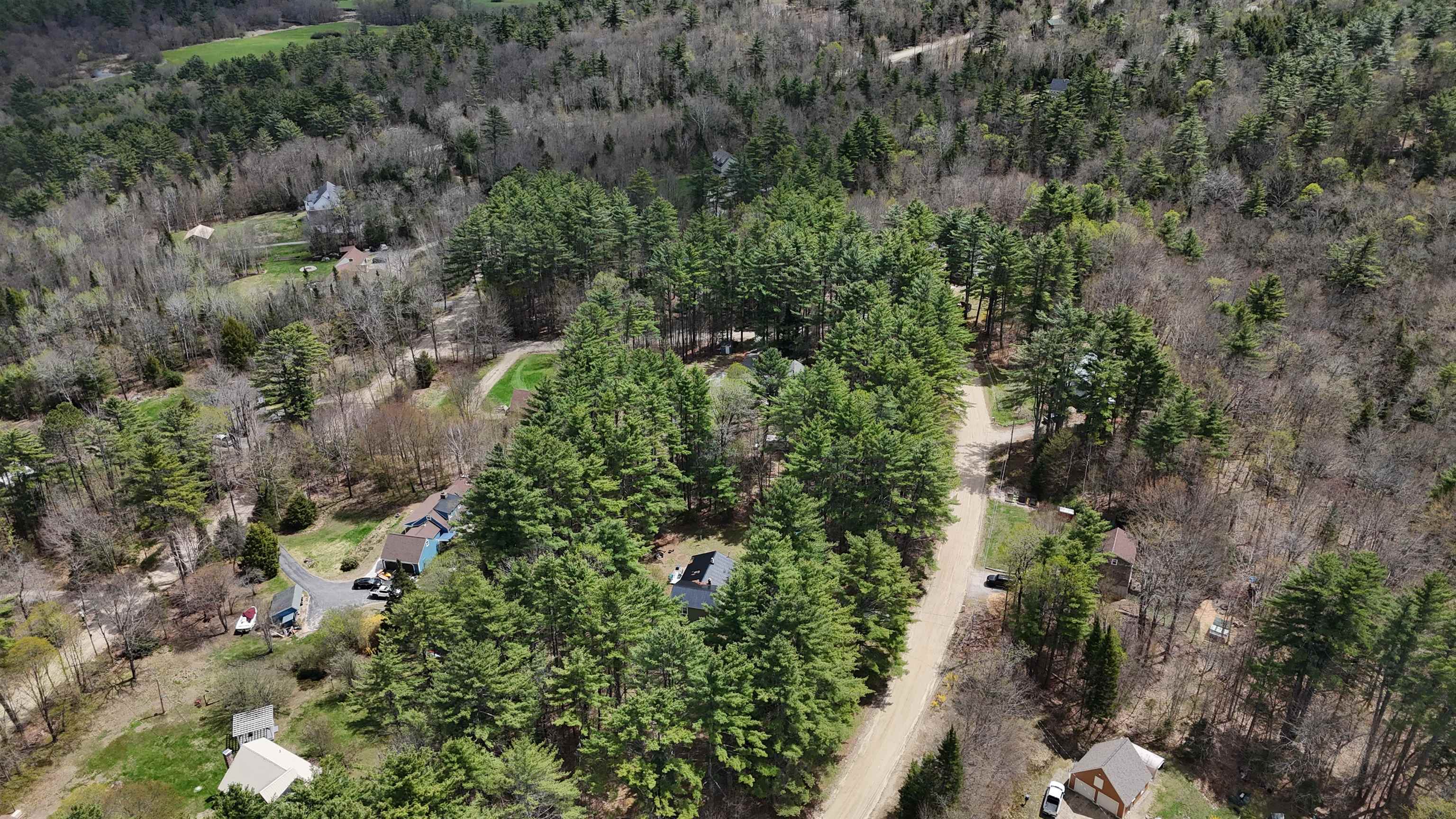 25 Partridge Knoll Road Campton, NH 03223 - Photo 27 of 33