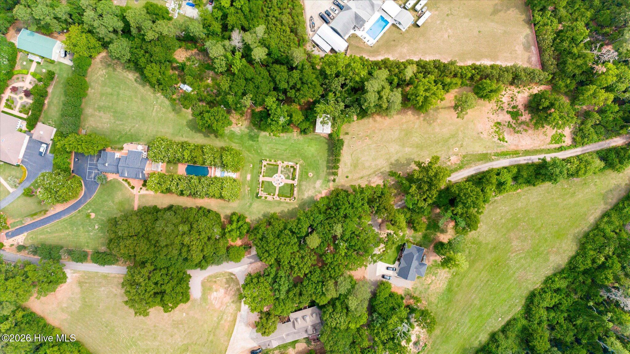 1053 Old Plantation Road North Augusta, SC 29841 - Photo 4 of 108 002-002-