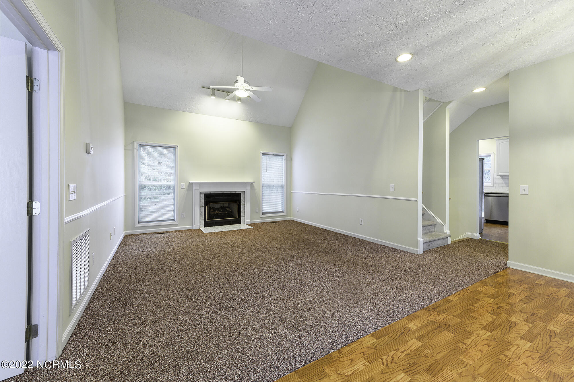 130 Meeting House Road Southern Pines, NC 28387 - Photo 5 of 35 Family Room