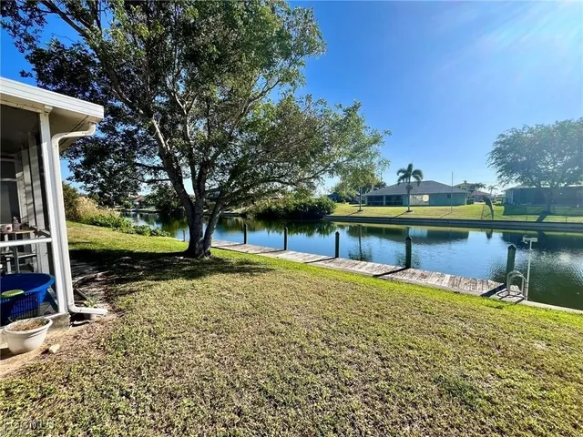 $1,550 | 209 Cultural Park Boulevard, Unit B RIGHT SIDE, Cape Coral, FL 33990