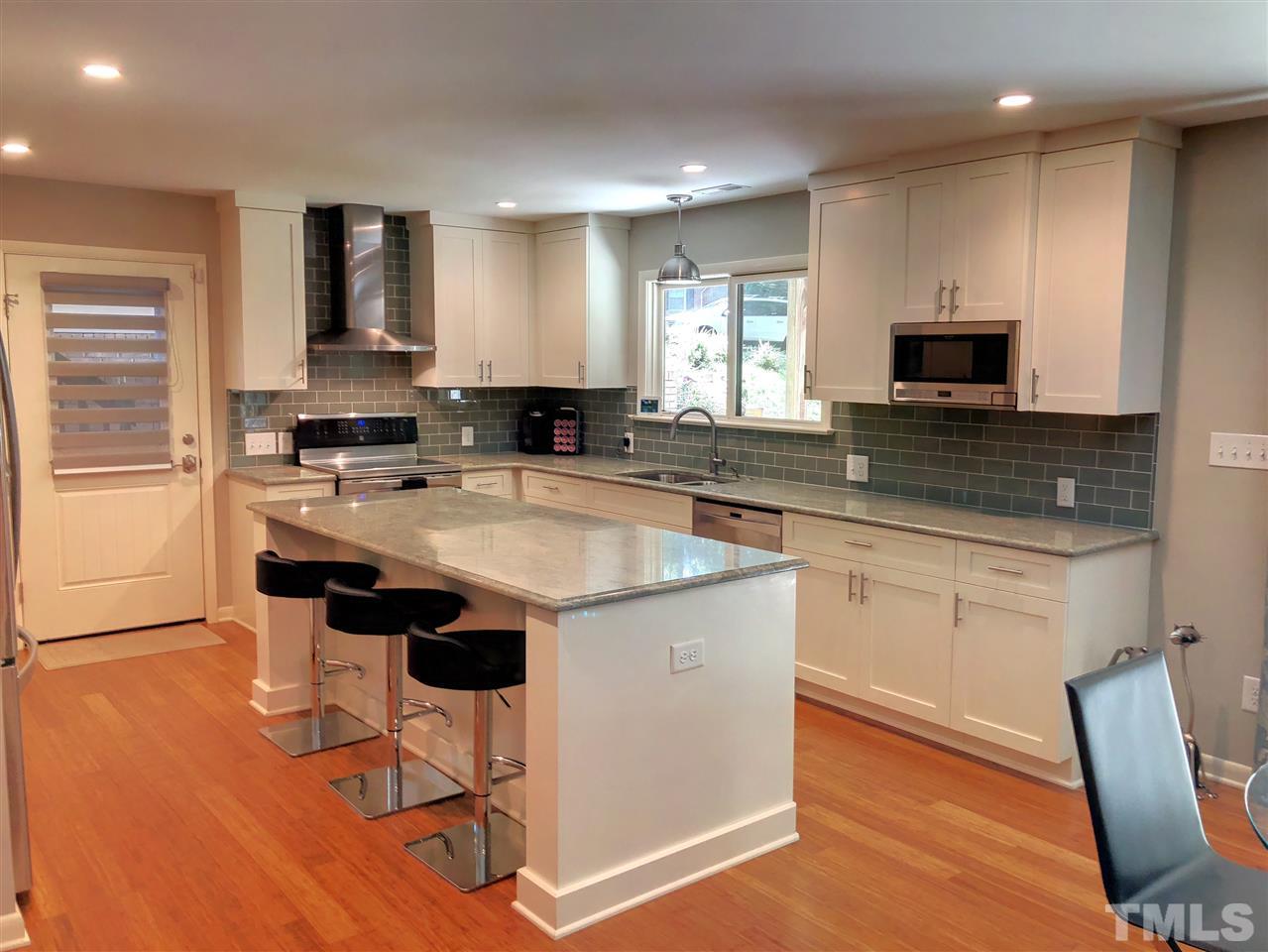 3600 Swann Street Raleigh, NC 27612 - Photo 11 of 25 Gallery Image 11