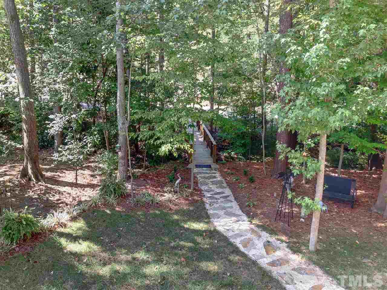 3600 Swann Street Raleigh, NC 27612 - Photo 25 of 25 Gallery Image 25