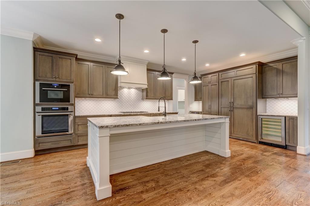 2733 Pleasant Ridge Road Summerfield, NC 27358 - Photo 12 of 41