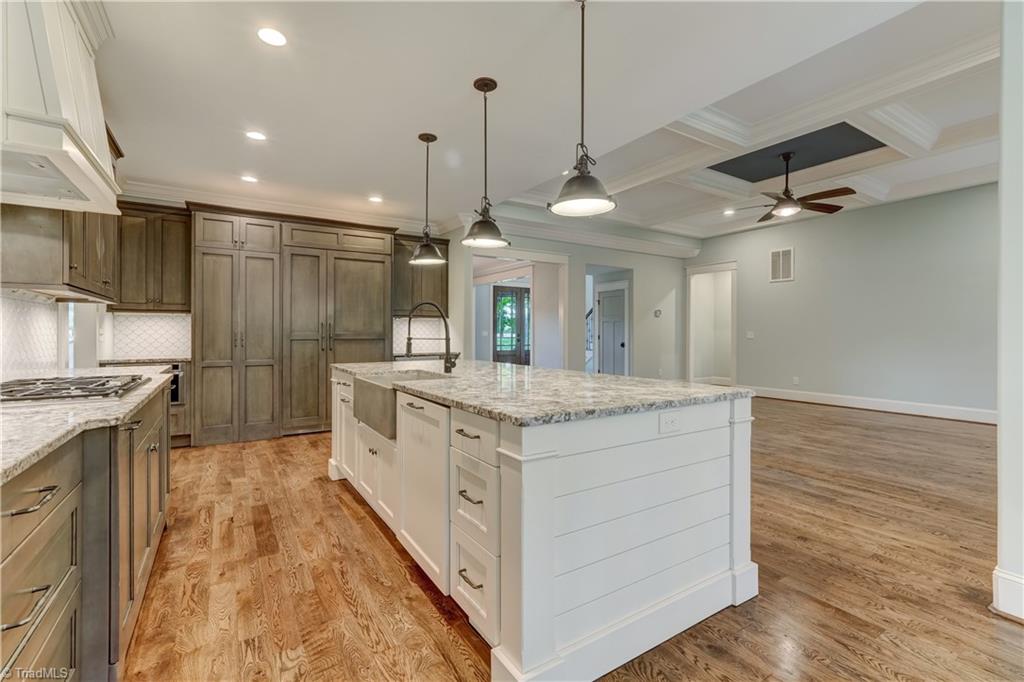 2733 Pleasant Ridge Road Summerfield, NC 27358 - Photo 13 of 41