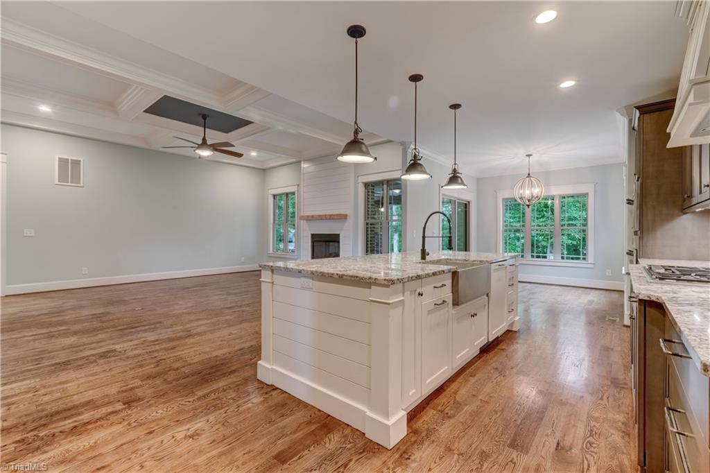 2733 Pleasant Ridge Road Summerfield, NC 27358 - Photo 17 of 41