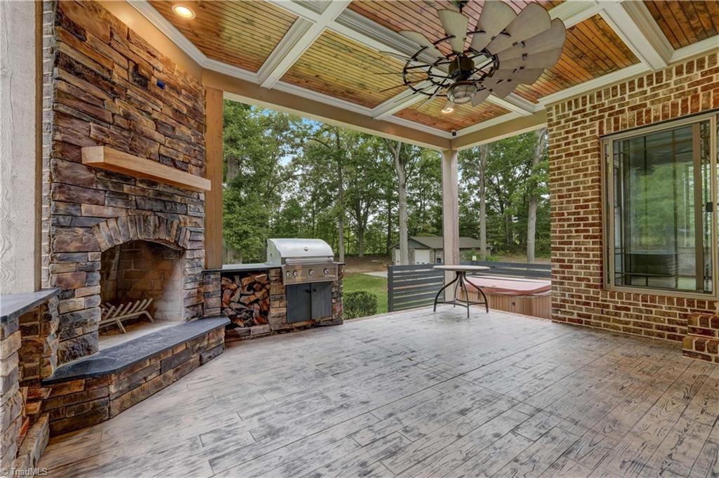 2733 Pleasant Ridge Road Summerfield, NC 27358 - Photo 20 of 41