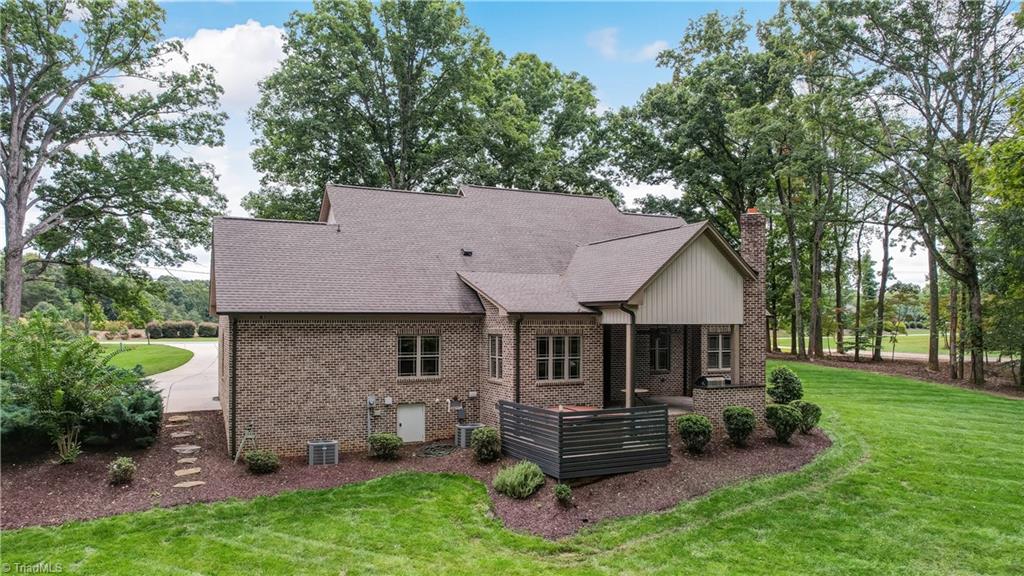 2733 Pleasant Ridge Road Summerfield, NC 27358 - Photo 2 of 41