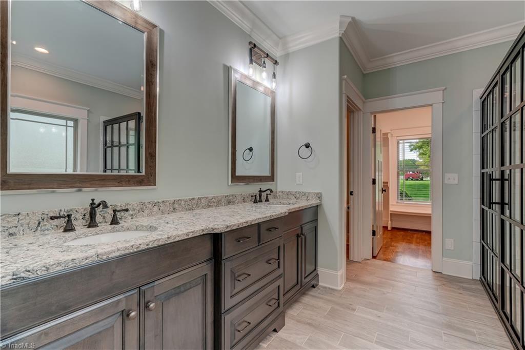 2733 Pleasant Ridge Road Summerfield, NC 27358 - Photo 24 of 41 Primary bath