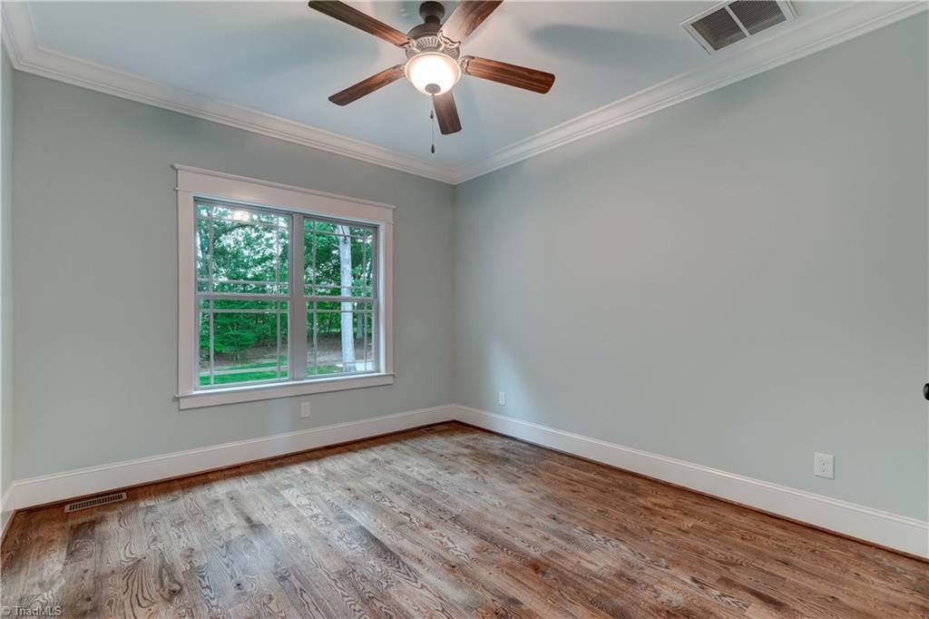 2733 Pleasant Ridge Road Summerfield, NC 27358 - Photo 28 of 41 Guest BR/office on main