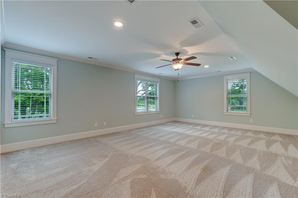 2733 Pleasant Ridge Road Summerfield, NC 27358 - Photo 34 of 41 Bonus room