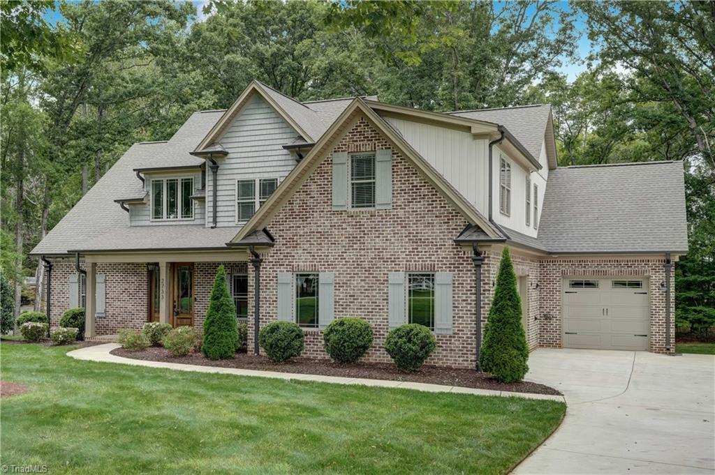 2733 Pleasant Ridge Road Summerfield, NC 27358 - Photo 4 of 41