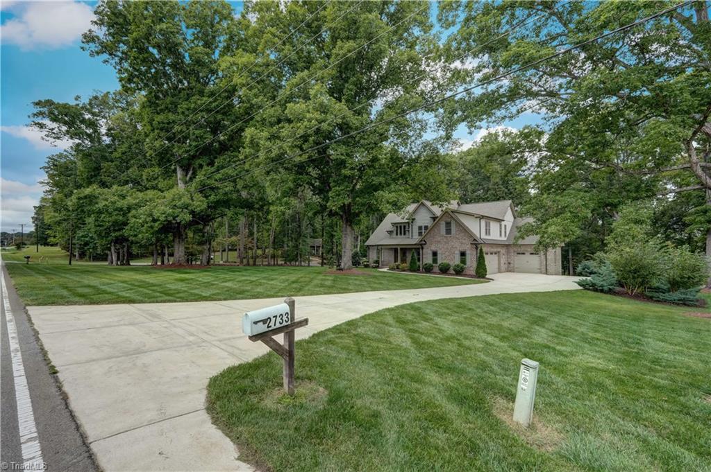 2733 Pleasant Ridge Road Summerfield, NC 27358 - Photo 5 of 41