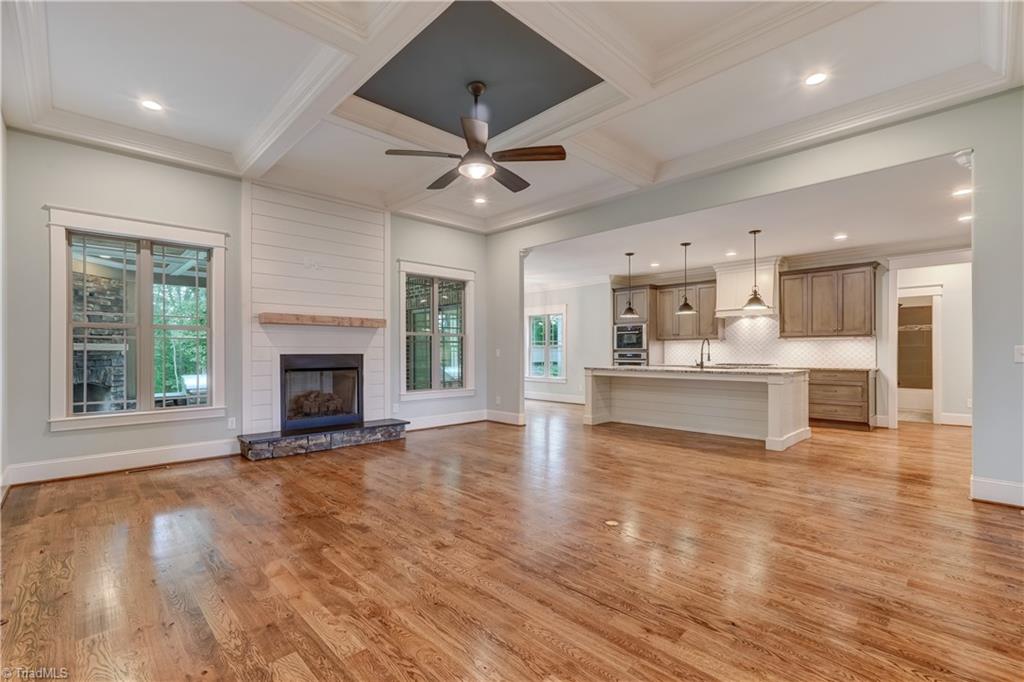 2733 Pleasant Ridge Road Summerfield, NC 27358 - Photo 7 of 41