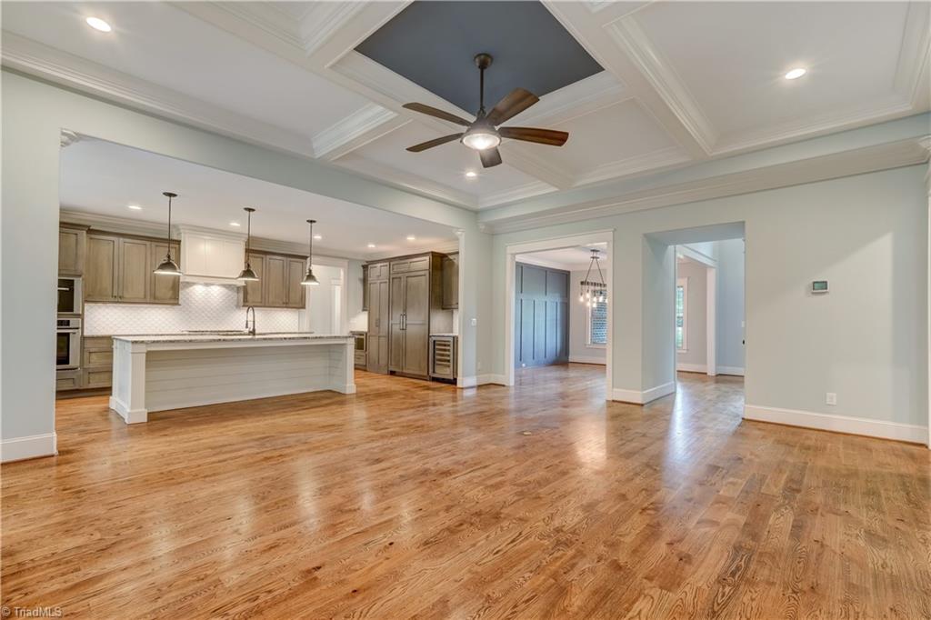 2733 Pleasant Ridge Road Summerfield, NC 27358 - Photo 10 of 41