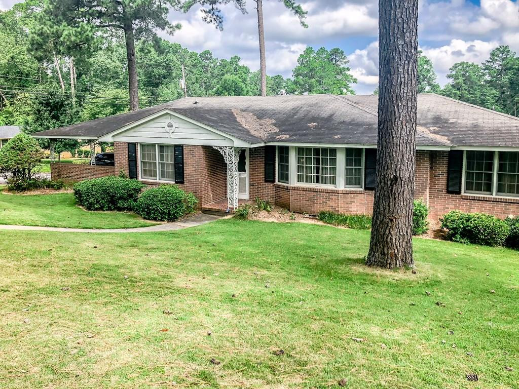 3129 Exeter Road Augusta, GA 30909 - Photo 1 of 14 Main View