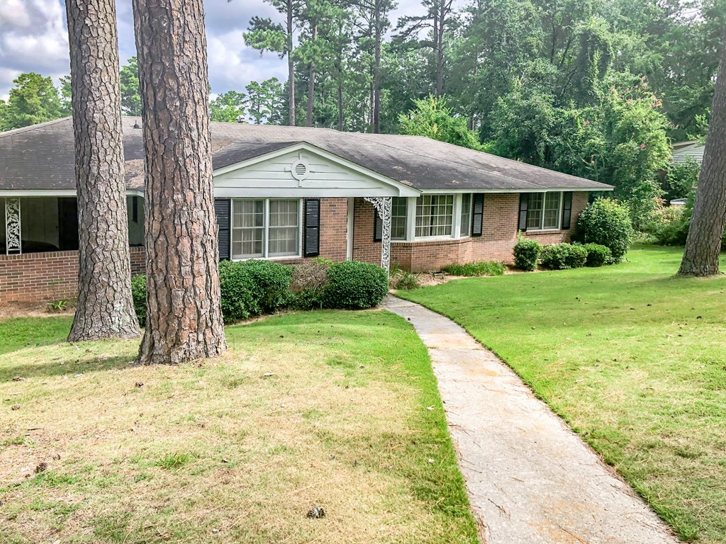 3129 Exeter Road Augusta, GA 30909 - Photo 2 of 14