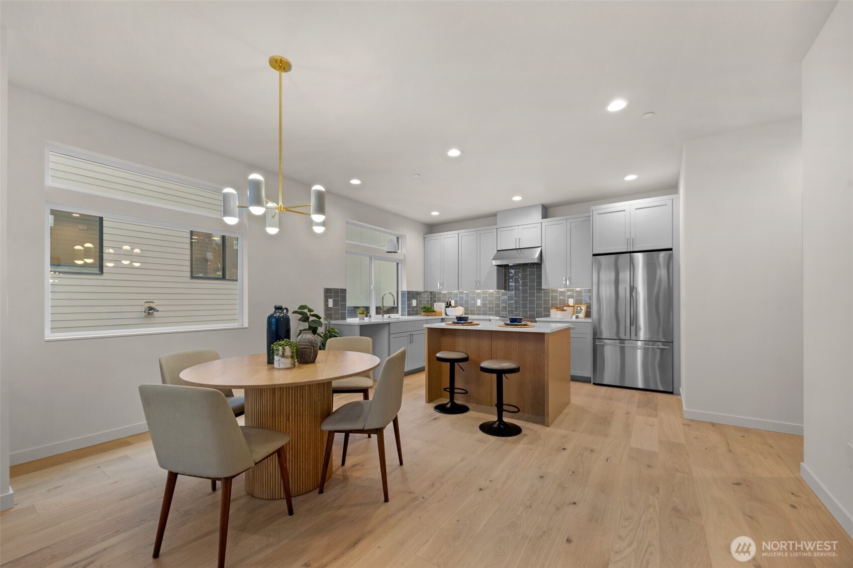 1412 North 47th Street, Unit B Seattle, WA 98103 - Photo 20 of 36