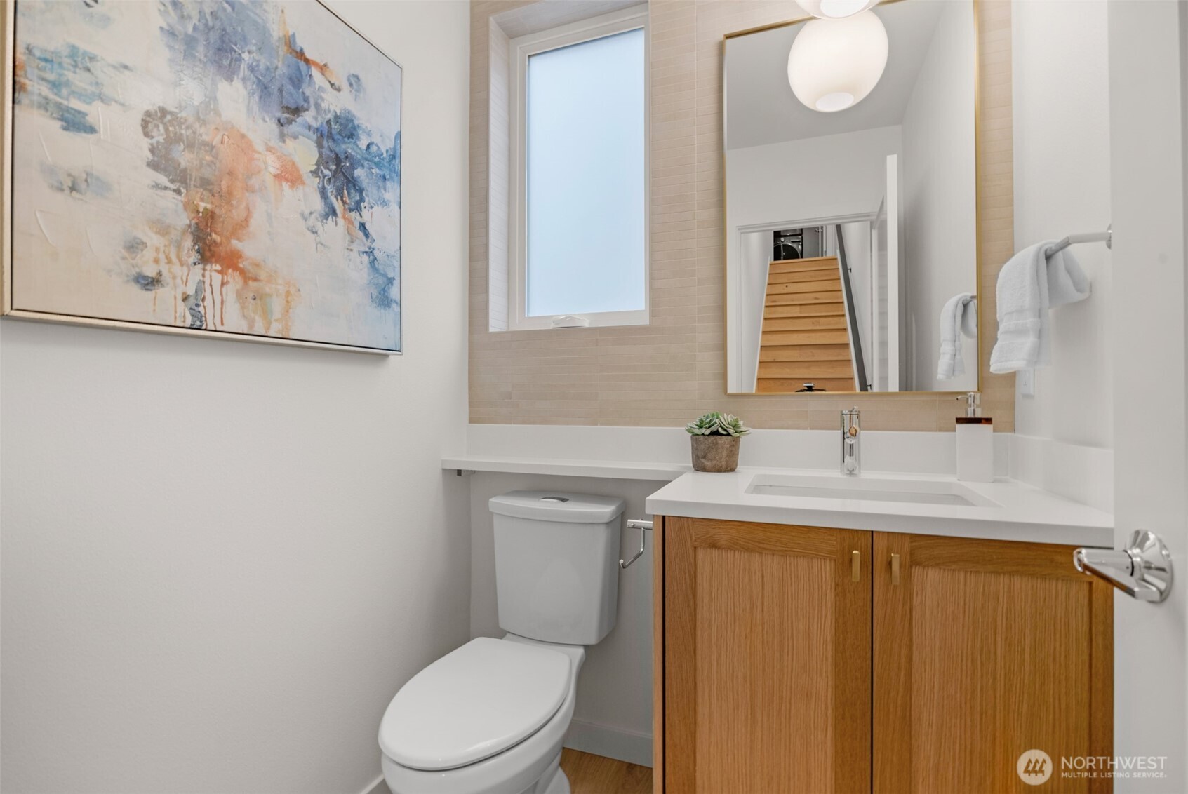 1412 North 47th Street, Unit B Seattle, WA 98103 - Photo 21 of 36