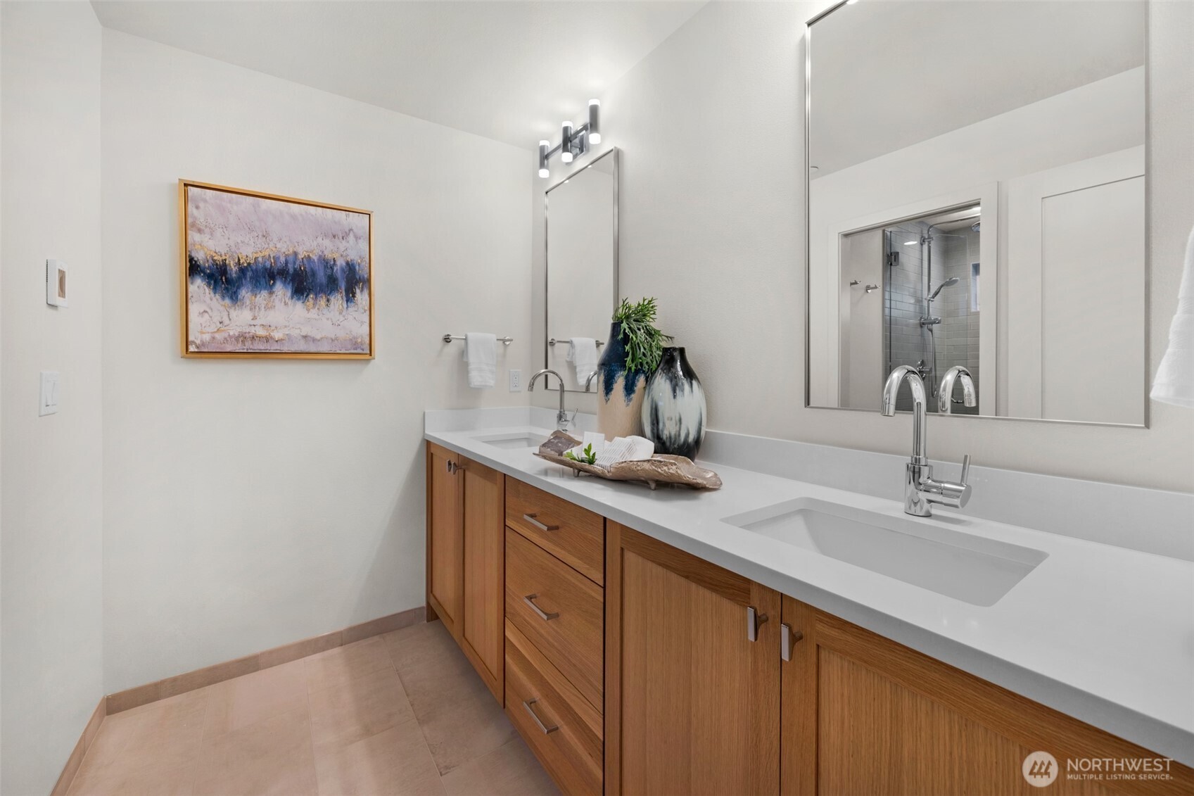 1412 North 47th Street, Unit B Seattle, WA 98103 - Photo 26 of 36