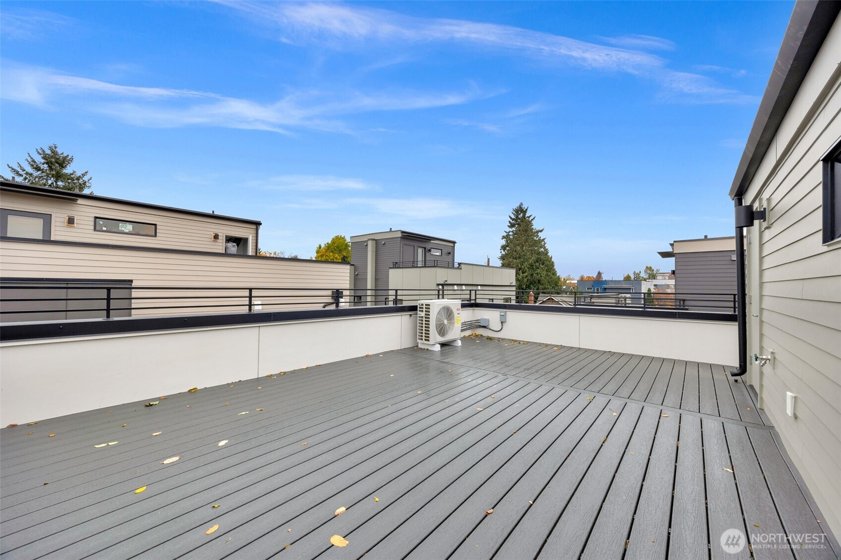 1412 North 47th Street, Unit B Seattle, WA 98103 - Photo 30 of 36