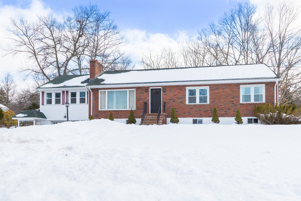 12 Makechnie Road Burlington, MA 01803 - Photo 1 of 30 Gallery Image 1