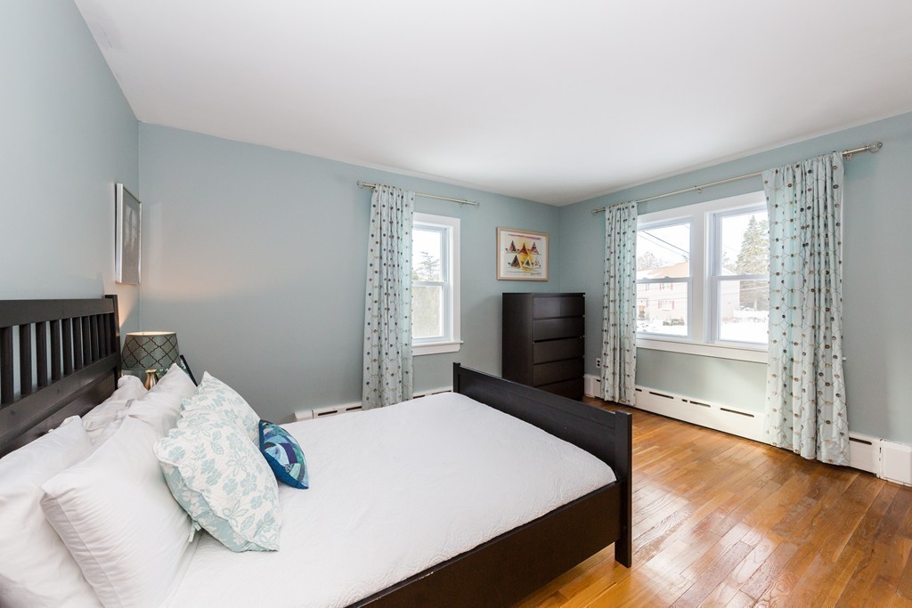 12 Makechnie Road Burlington, MA 01803 - Photo 15 of 30 Gallery Image 15