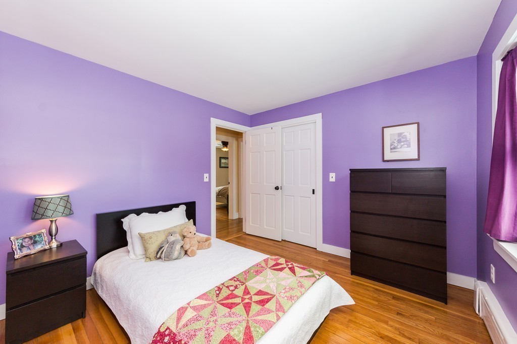 12 Makechnie Road Burlington, MA 01803 - Photo 16 of 30 Gallery Image 16