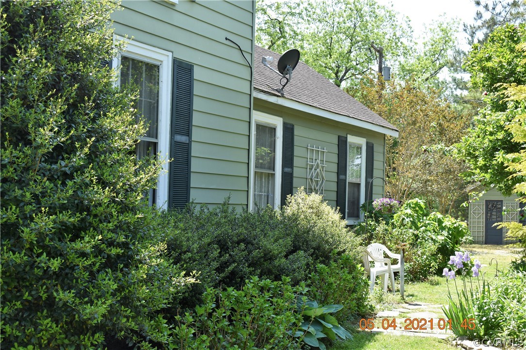 159 Mann Street Crewe, VA 23930 - Photo 31 of 39 Gallery Image 31