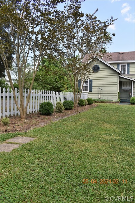 159 Mann Street Crewe, VA 23930 - Photo 32 of 39 Gallery Image 32