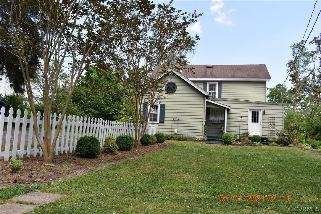 159 Mann Street Crewe, VA 23930 - Photo 33 of 39 Gallery Image 33