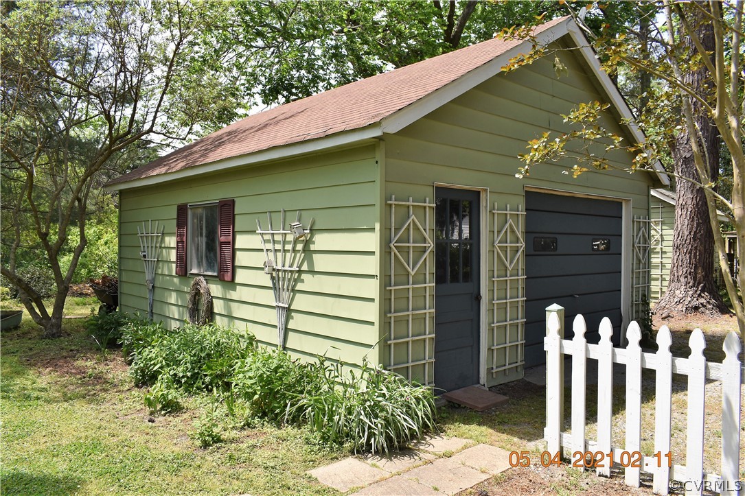 159 Mann Street Crewe, VA 23930 - Photo 34 of 39 Gallery Image 34