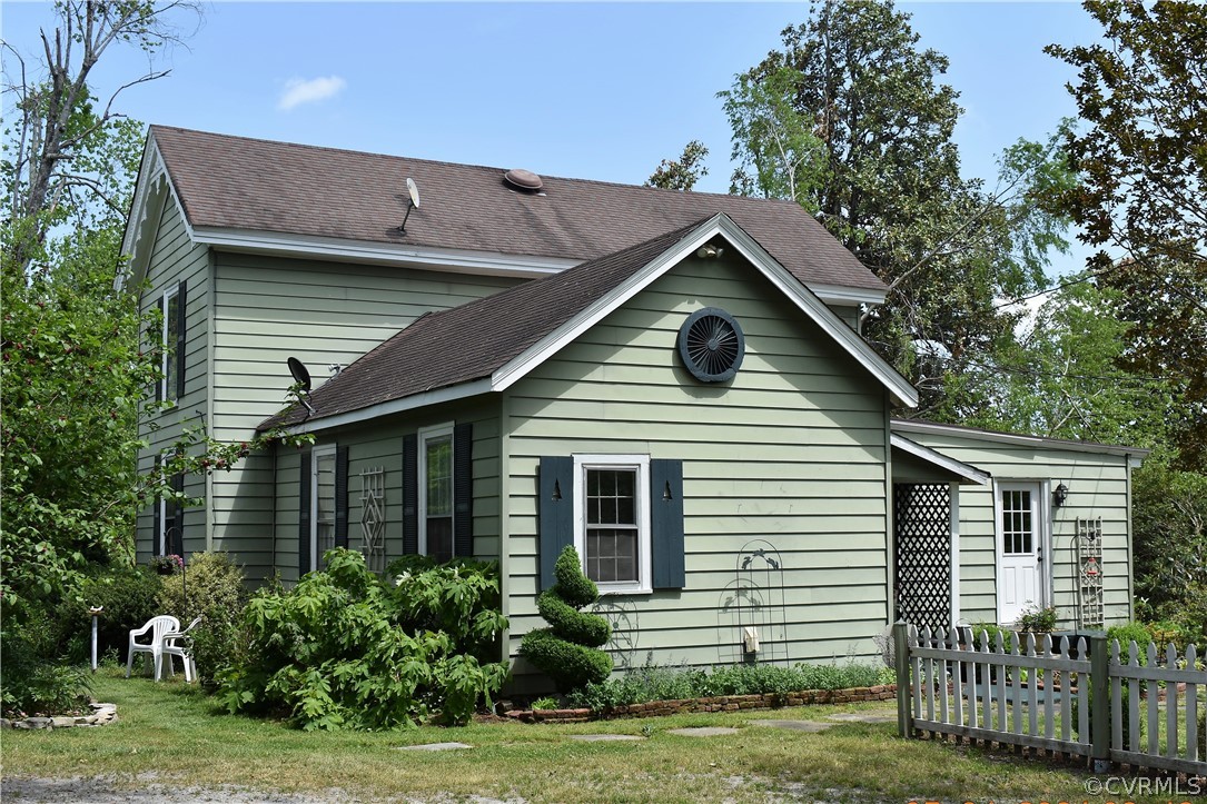 159 Mann Street Crewe, VA 23930 - Photo 35 of 39 Gallery Image 35