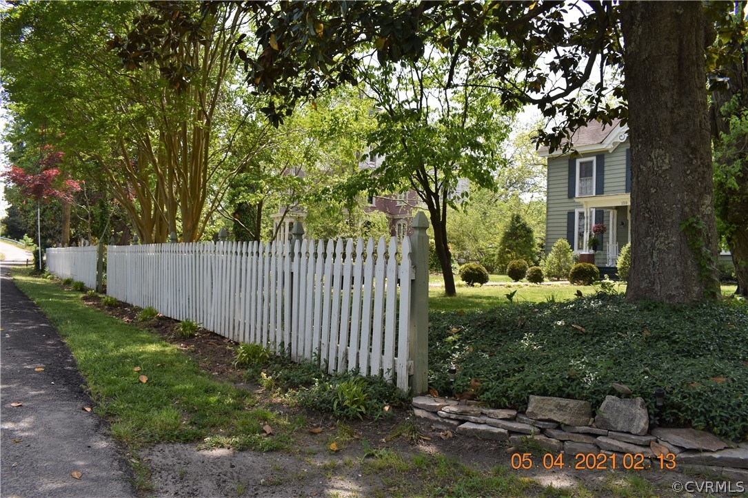 159 Mann Street Crewe, VA 23930 - Photo 37 of 39 Gallery Image 37