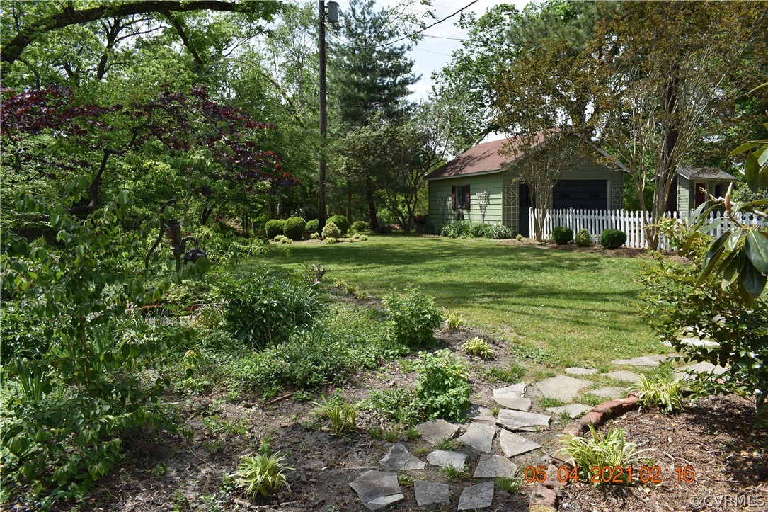 159 Mann Street Crewe, VA 23930 - Photo 38 of 39 Gallery Image 38