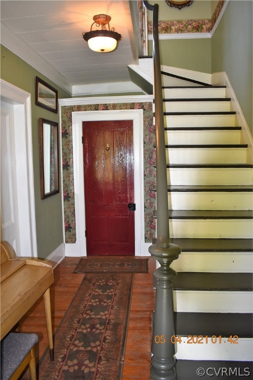 159 Mann Street Crewe, VA 23930 - Photo 8 of 39 Gallery Image 8