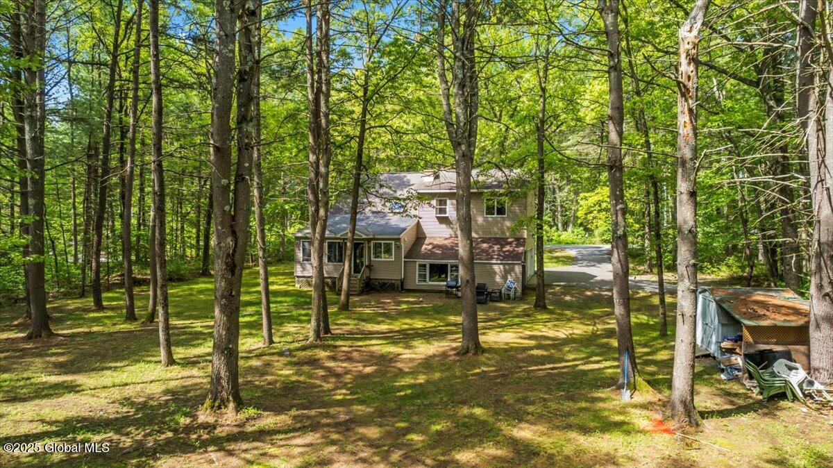 140 Redmond Road Moreau, NY 12831 - Photo 39 of 45 10-DJI_0050