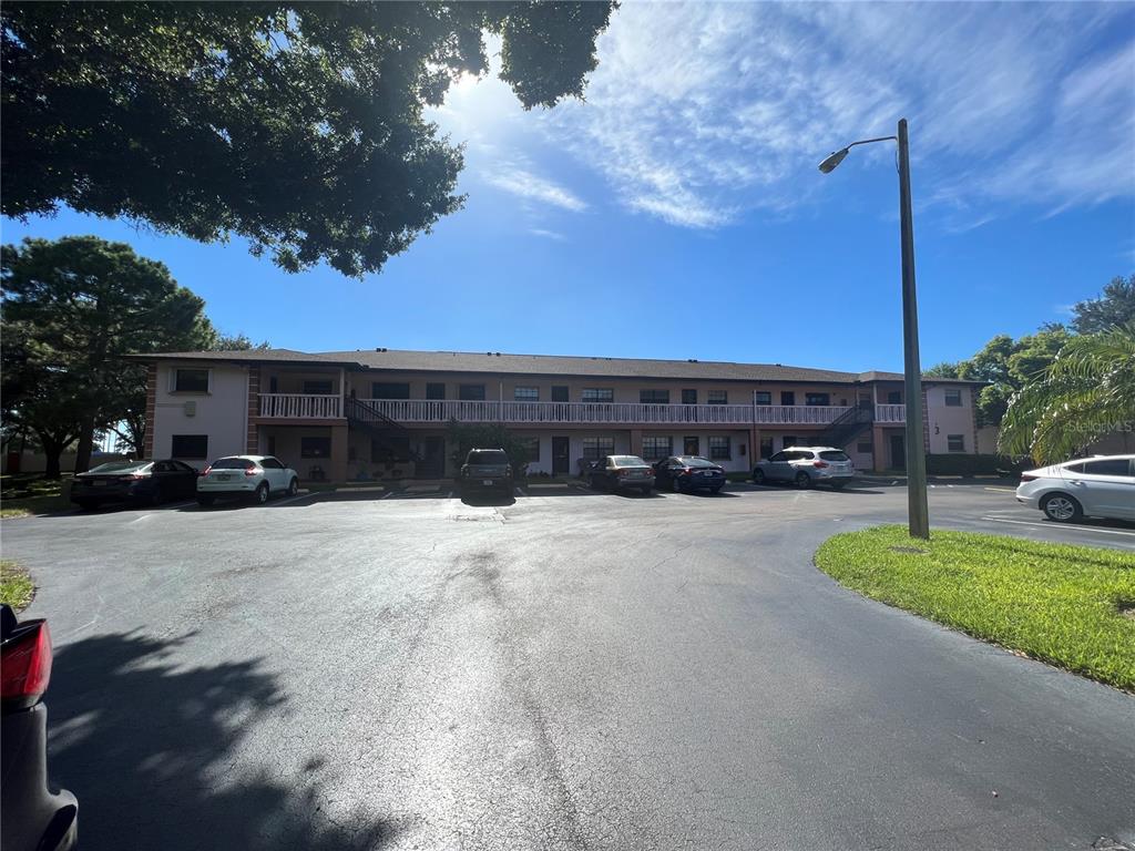 13250 Ridge Road, Unit 3A1 Largo, FL 33778 - Photo 1 of 1 Gallery Image 1