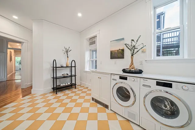 $1,249,000 | 93 Centre Street, Unit 2, Brookline, MA 02446