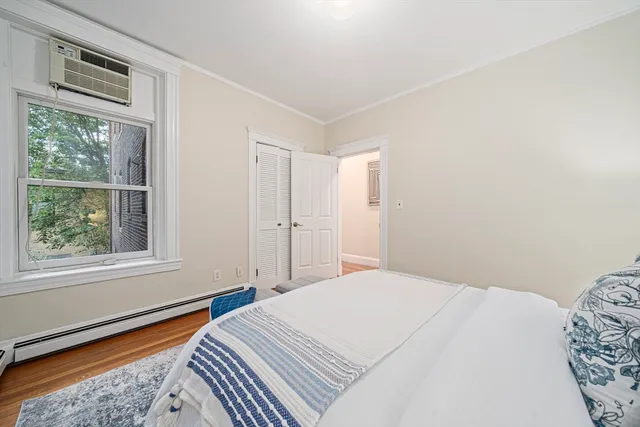 $1,249,000 | 93 Centre Street, Unit 2, Brookline, MA 02446