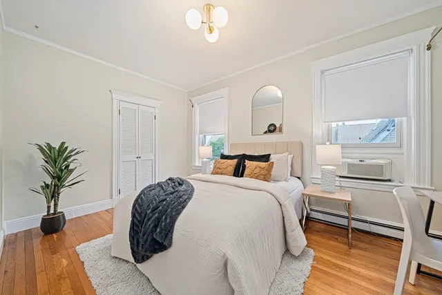 $1,249,000 | 93 Centre Street, Unit 2, Brookline, MA 02446