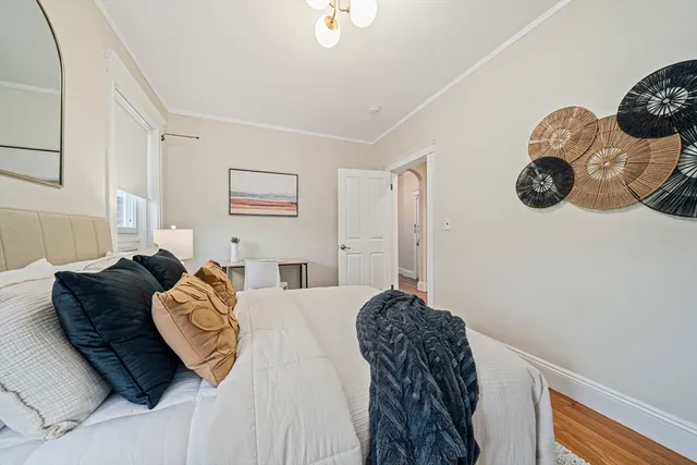 $1,249,000 | 93 Centre Street, Unit 2, Brookline, MA 02446