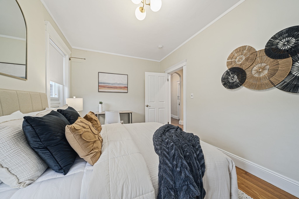 93 Centre Street, Unit 2 Brookline, MA 02446 - Photo 20 of 39