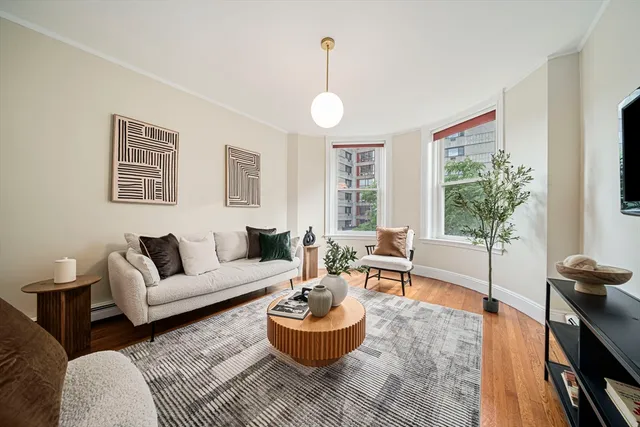 $1,249,000 | 93 Centre Street, Unit 2, Brookline, MA 02446
