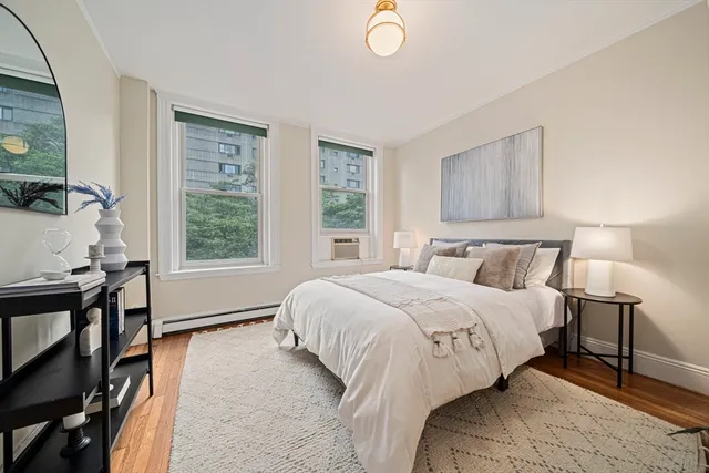$1,249,000 | 93 Centre Street, Unit 2, Brookline, MA 02446