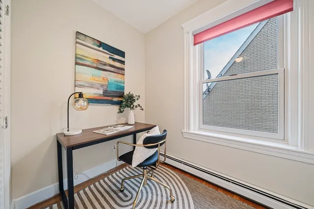 $1,249,000 | 93 Centre Street, Unit 2, Brookline, MA 02446