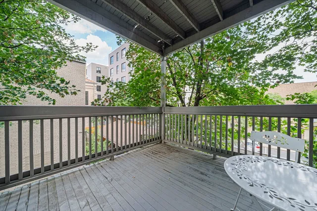 $1,249,000 | 93 Centre Street, Unit 2, Brookline, MA 02446