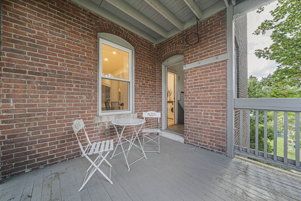 93 Centre Street, Unit 2 Brookline, MA 02446 - Photo 27 of 39