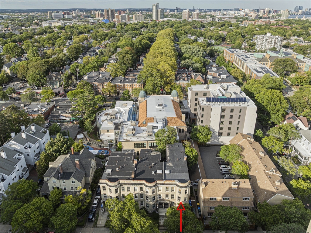 93 Centre Street, Unit 2 Brookline, MA 02446 - Photo 28 of 39