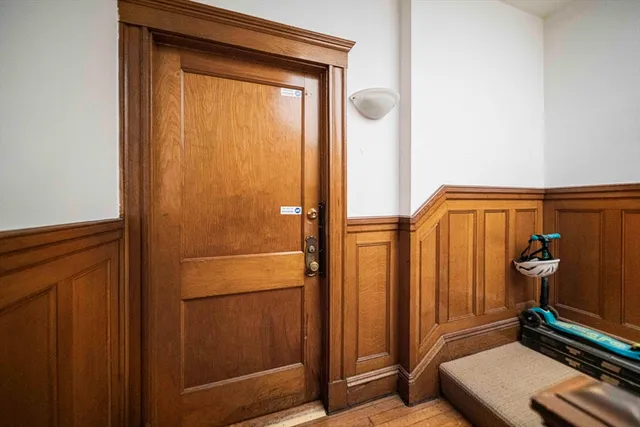 $1,249,000 | 93 Centre Street, Unit 2, Brookline, MA 02446