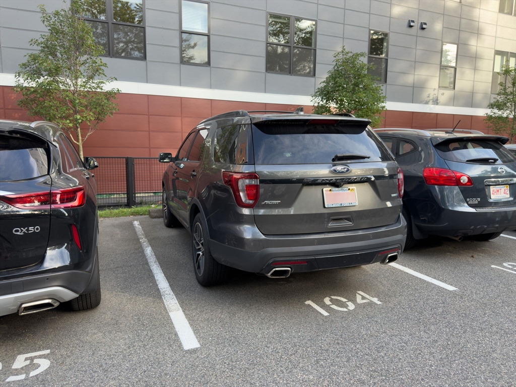 93 Centre Street, Unit 2 Brookline, MA 02446 - Photo 39 of 39